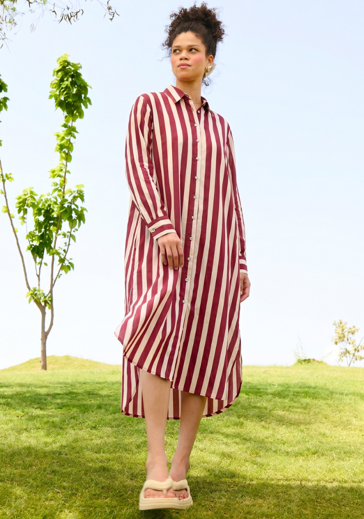 Jasmine Tunic