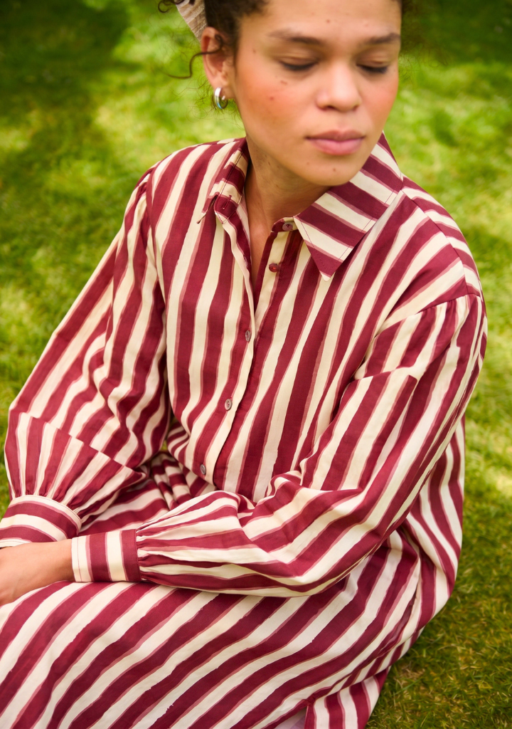 Jasmine Tunic