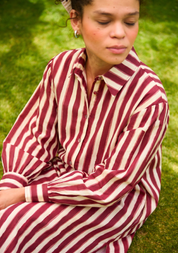 Jasmine Tunic