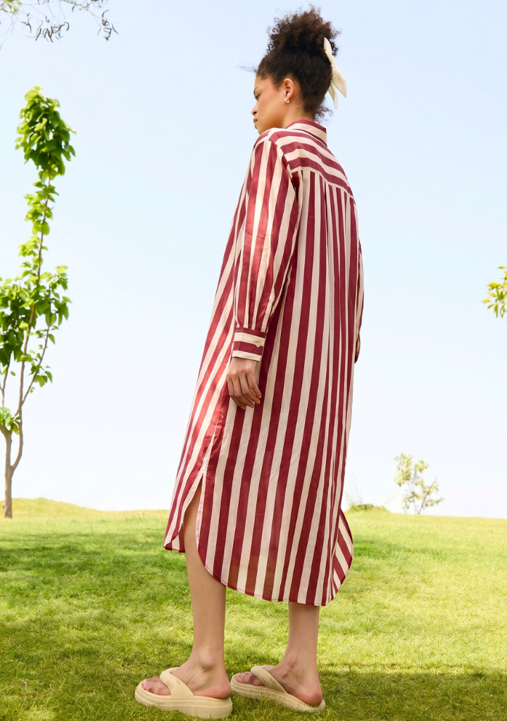 Jasmine Tunic