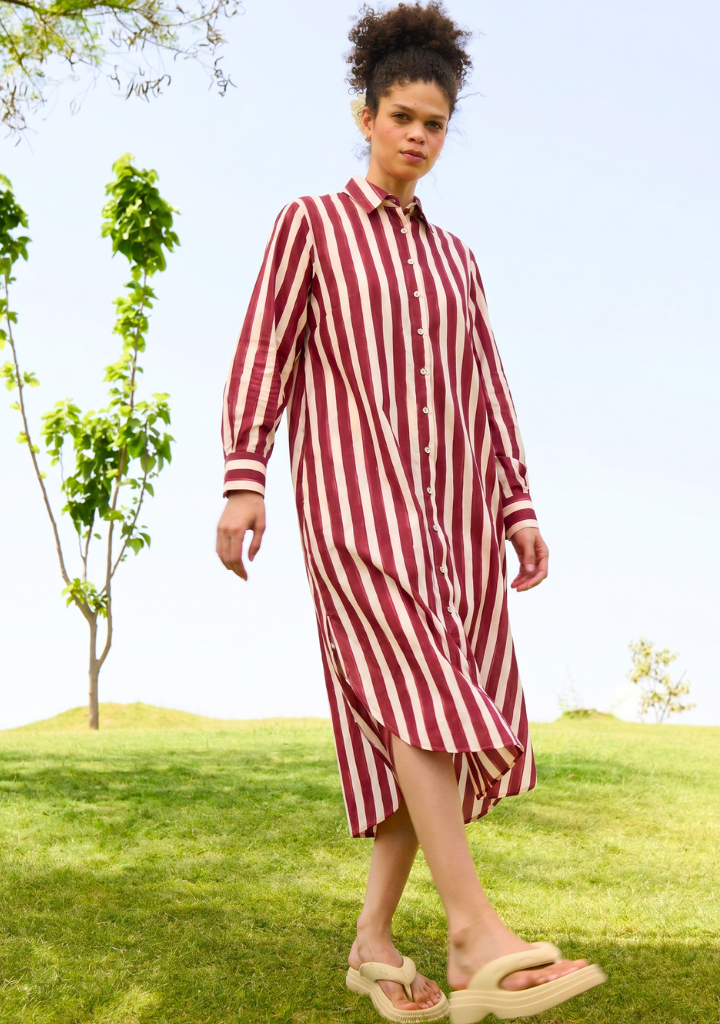Jasmine Tunic