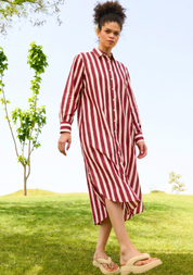 Jasmine Tunic
