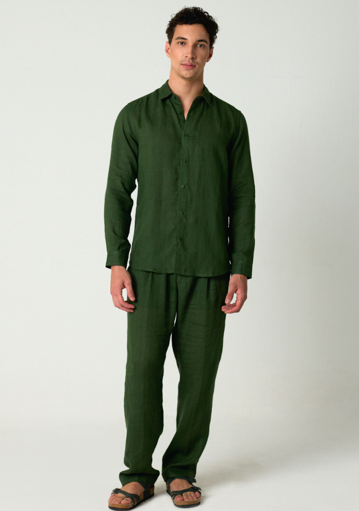 Jasper Pants