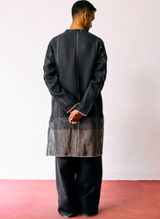 Jawahar Metallic Kurta