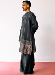 Jawahar Metallic Kurta