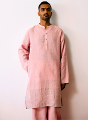 Jawahar Metallic Kurta