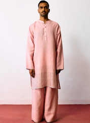 Jawahar Metallic Kurta
