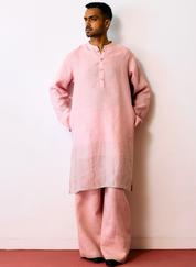 Jawahar Metallic Kurta