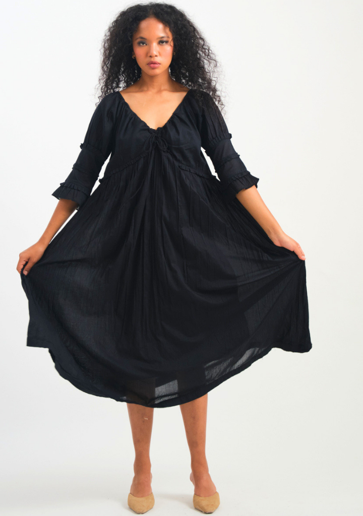 Jena Dress