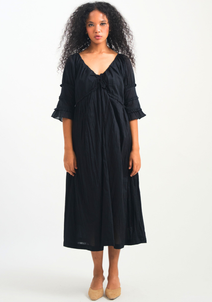Jena Dress