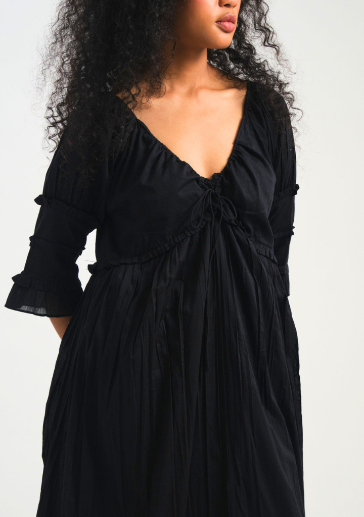 Jena Dress