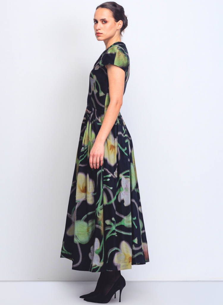 Jenn Dress