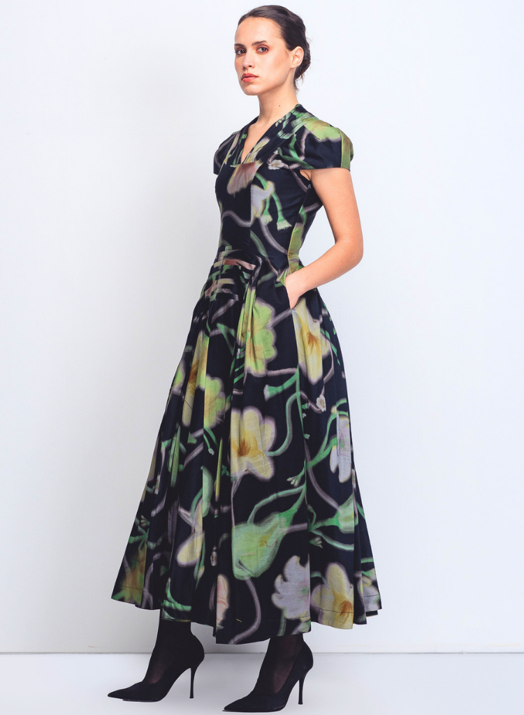 Jenn Dress