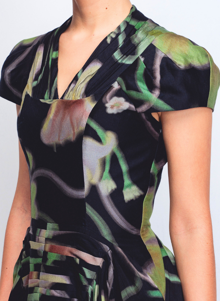 Jenn Dress