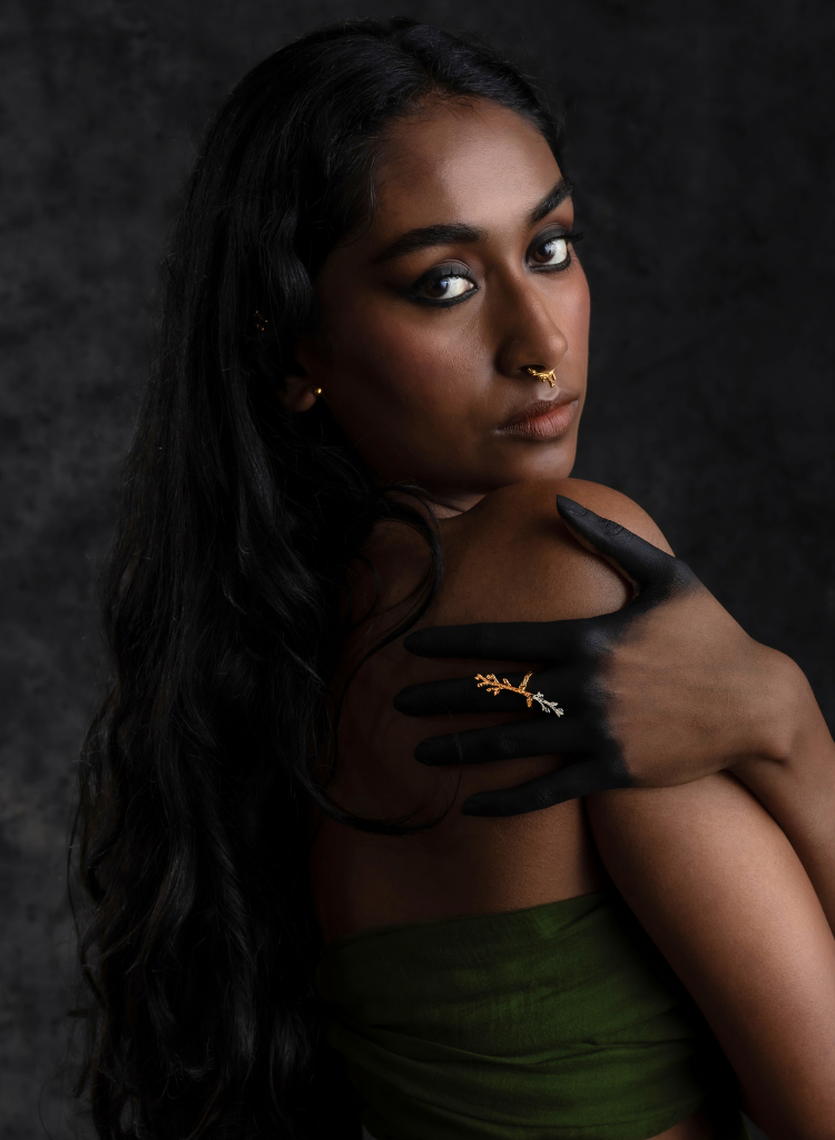 Jharkhali Septum