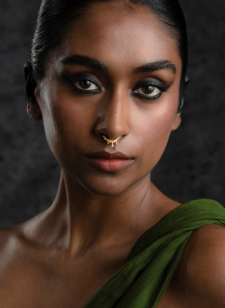 Jharkhali Septum