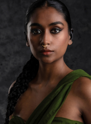 Jharkhali Septum