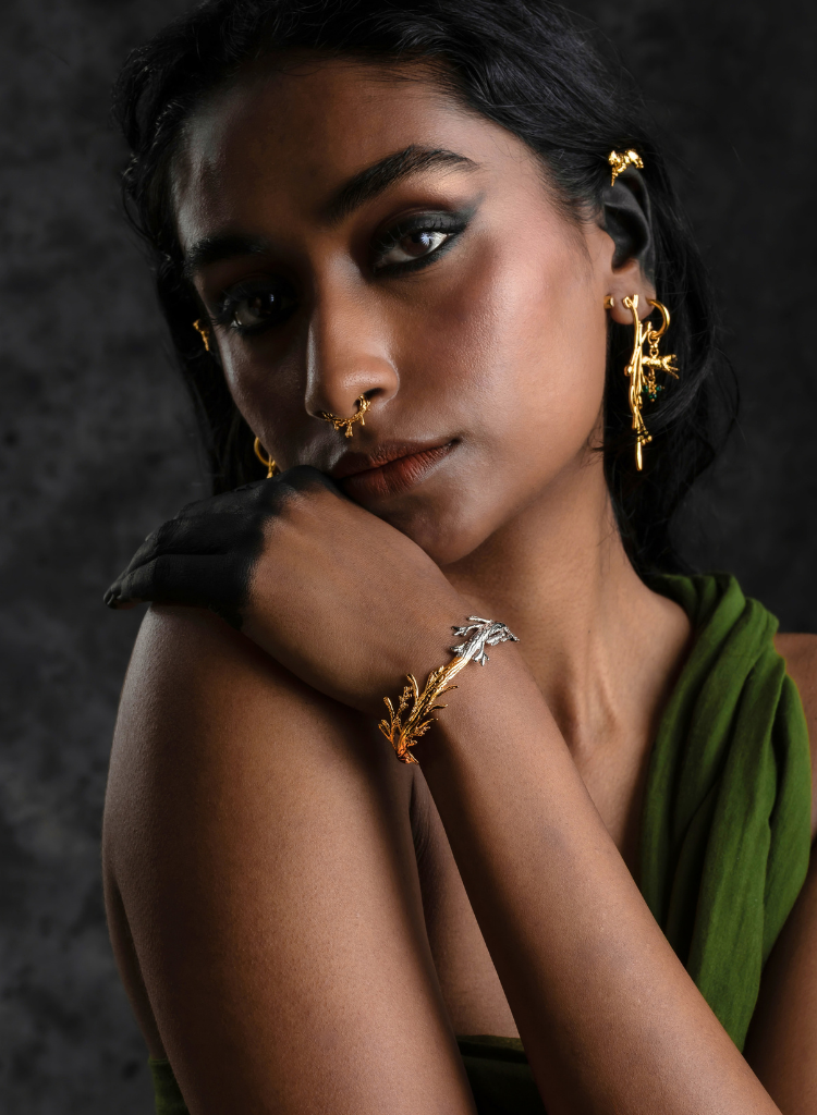 Jharkhali Bracelet