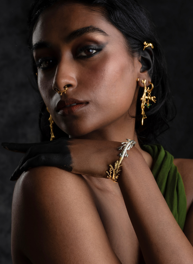 Jharkhali Bracelet