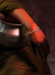 Jharkhali Bracelet