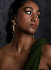 Jharkhali Earrings