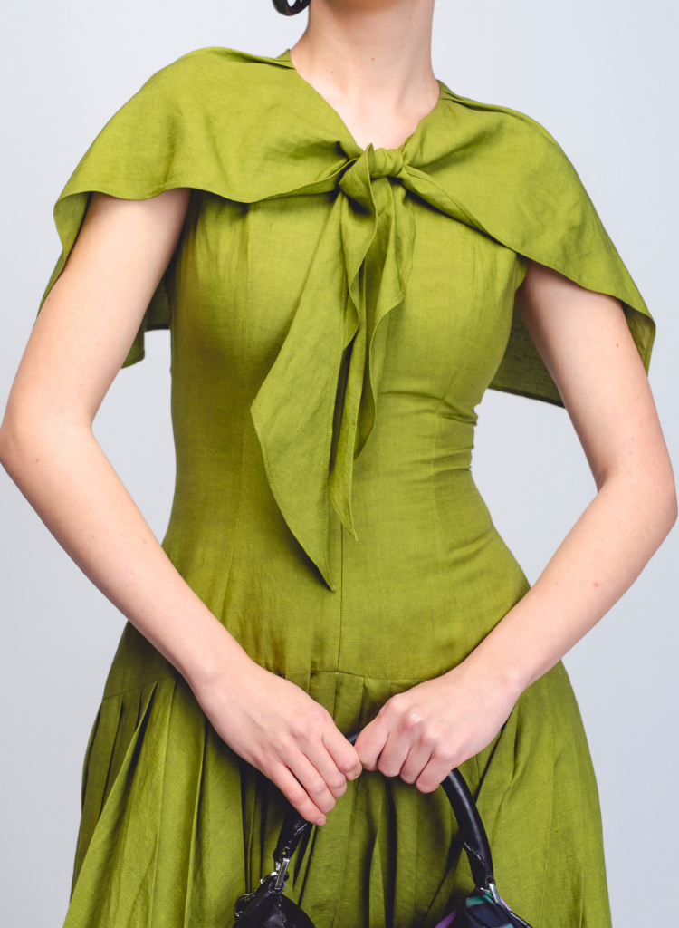 Jill Dress