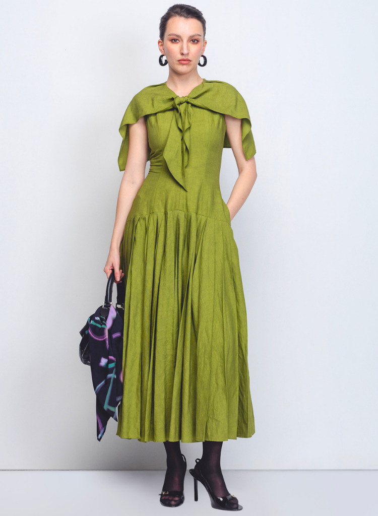 Jill Dress