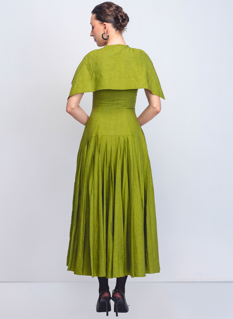 Jill Dress