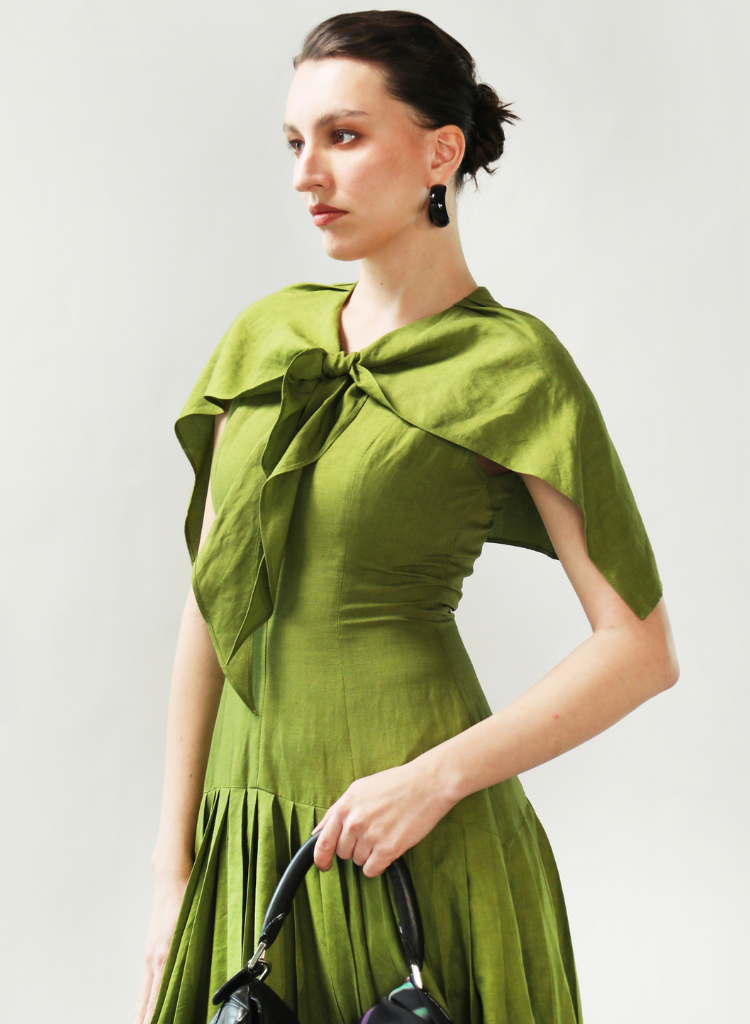 Jill Dress