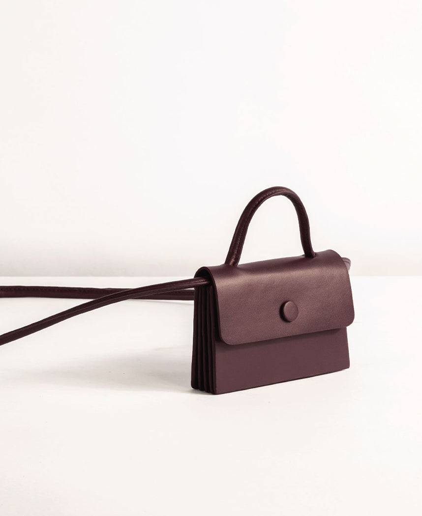 Joe Mini Sling Bag