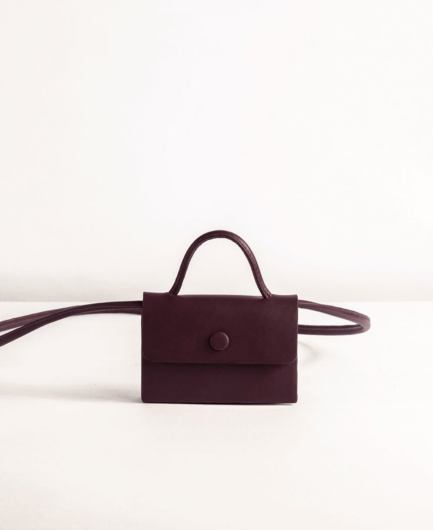 Joe Mini Sling Bag