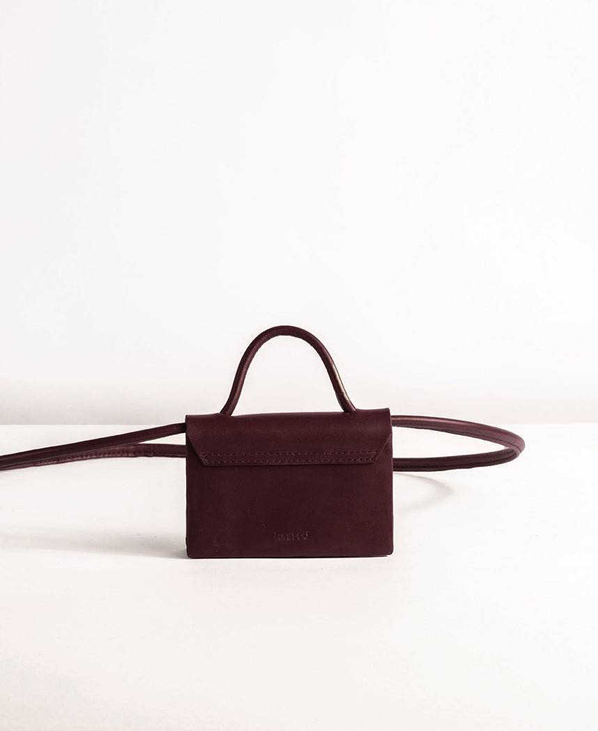 Joe Mini Sling Bag