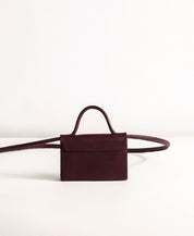 Joe Mini Sling Bag