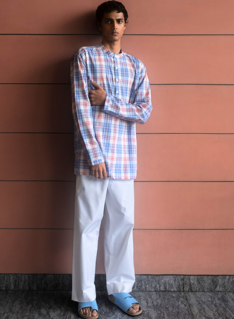 Journal Kurta