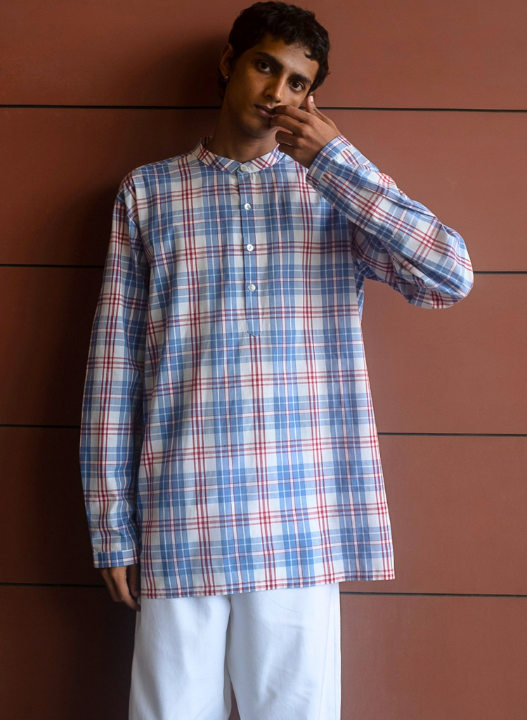 Journal Kurta