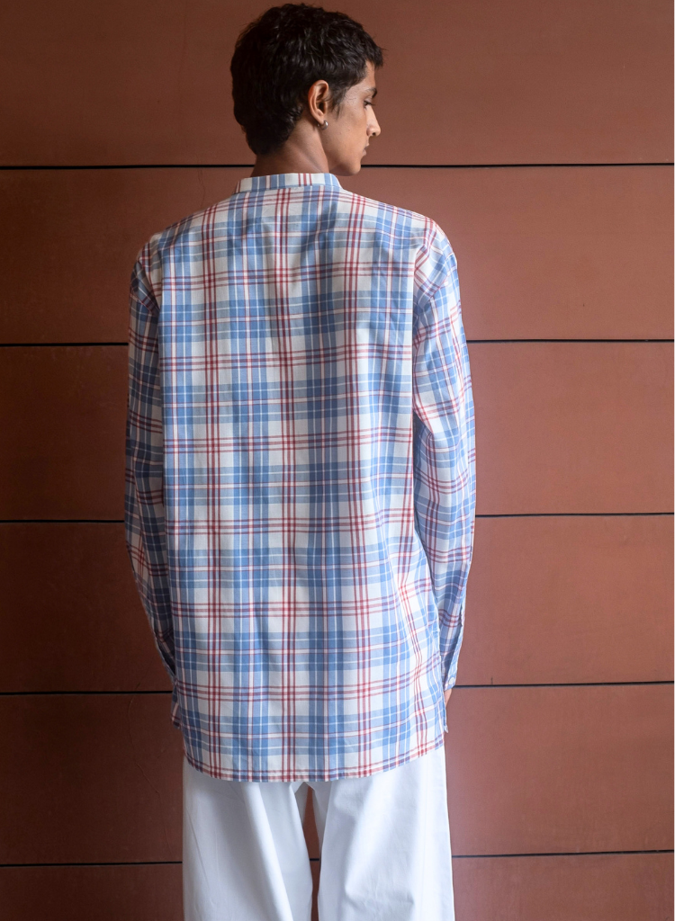 Journal Kurta