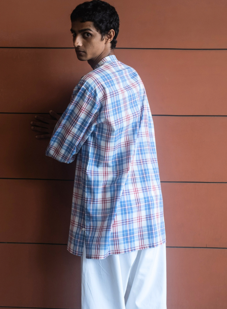 Journal Kurta