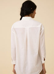 Joyce Embroidered Shirt