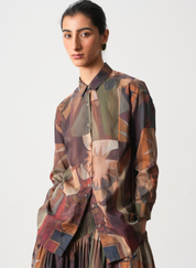 Joyce Nile Shirt