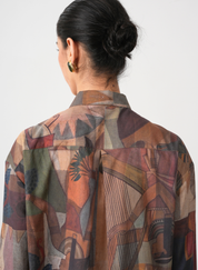 Joyce Nile Shirt
