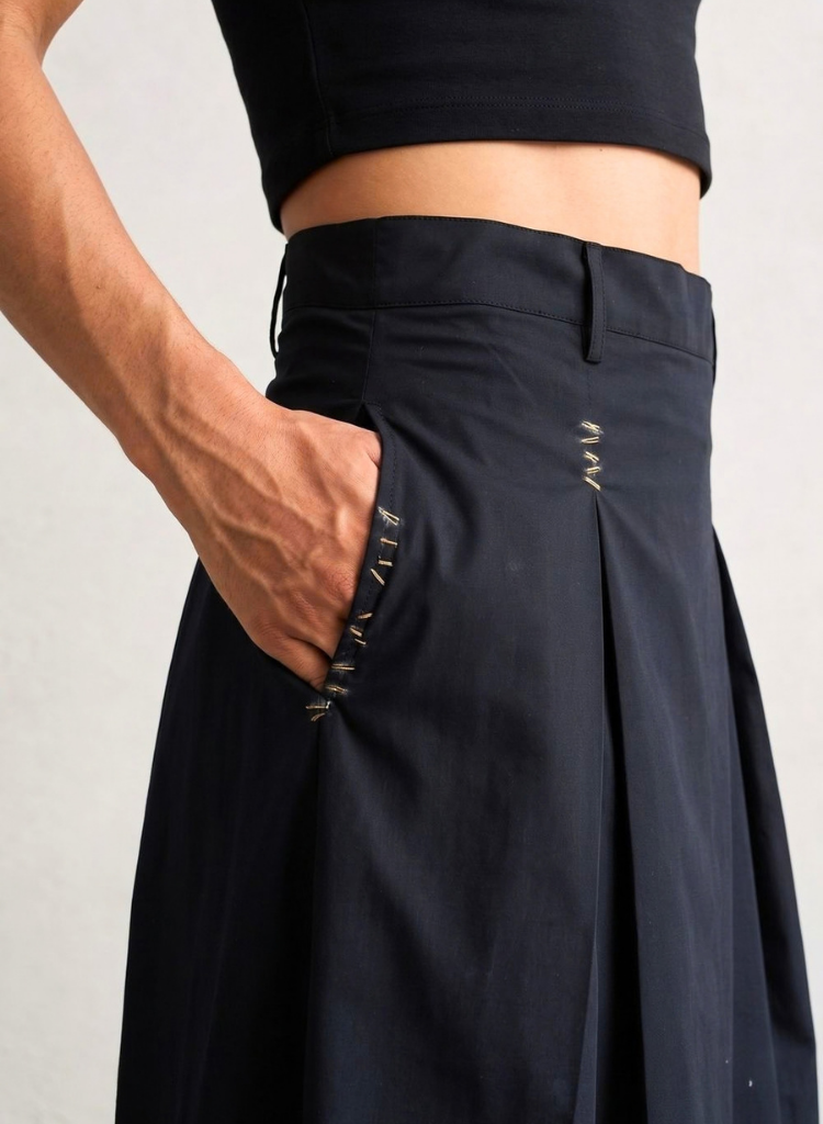 Judy Skirt