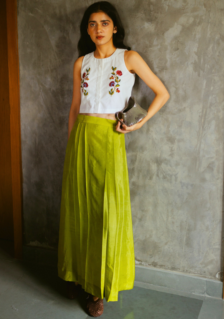 Judy Skirt