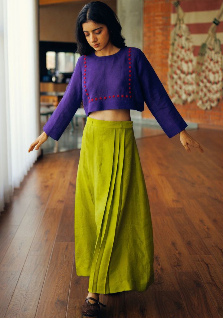 Judy Skirt