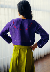 Judy Skirt