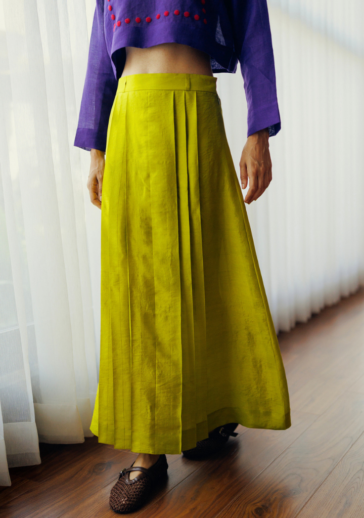Judy Skirt
