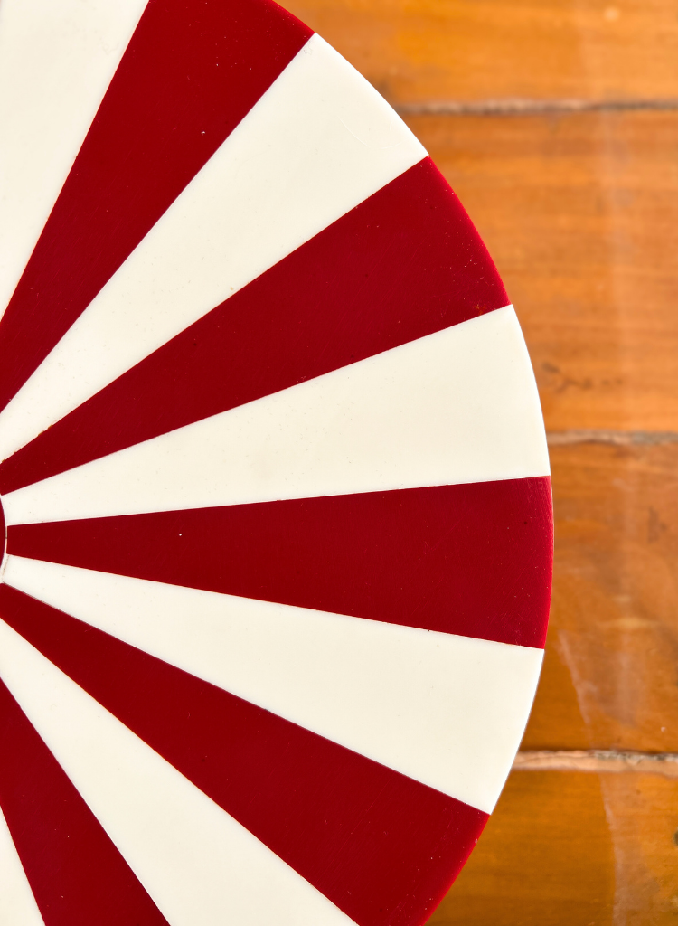 Jugglr Jr. Cake Stand