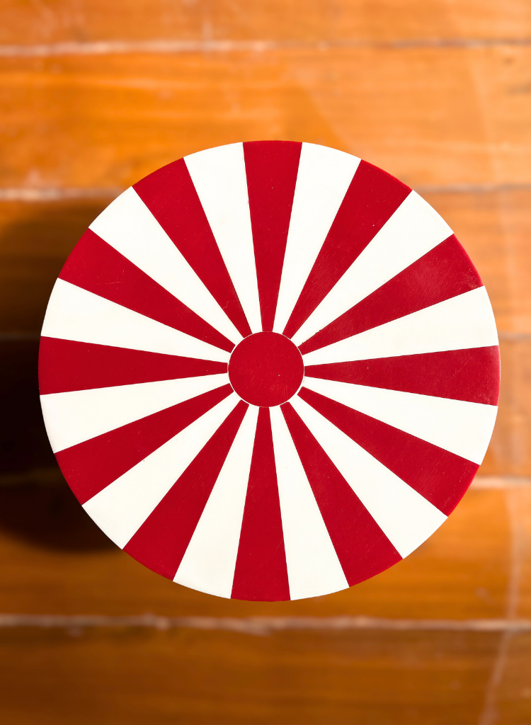 Jugglr Jr. Cake Stand