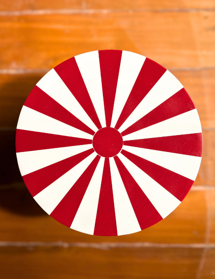 Jugglr Jr. Cake Stand