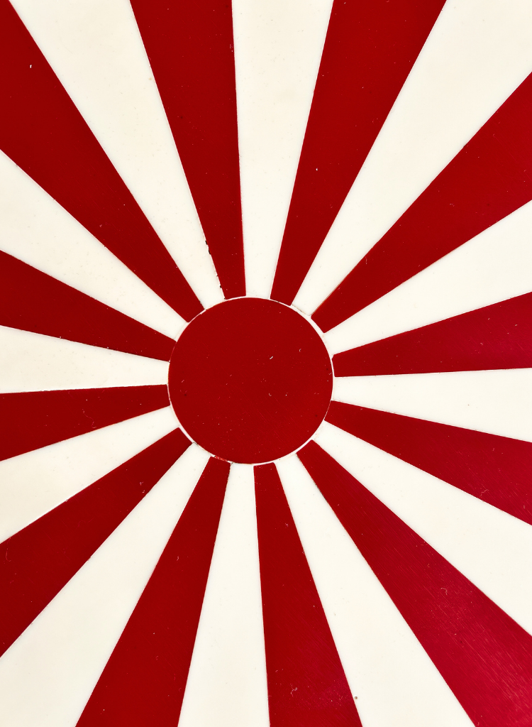 Jugglr Jr. Cake Stand