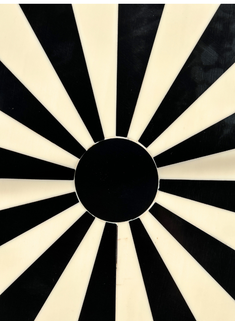 Jugglr Jr. Cake Stand